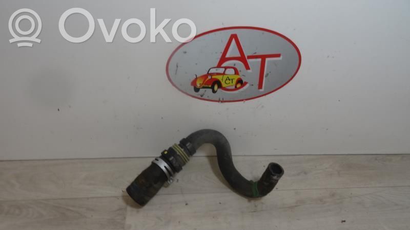 Renault Kangoo II Alte piese compartiment motor 