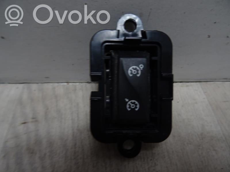 Renault Megane III Comutator cruise control 