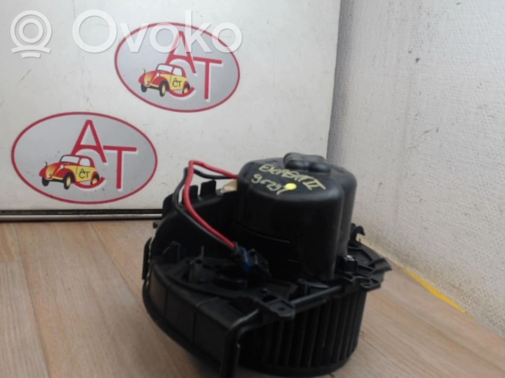 Peugeot Expert Ventola riscaldamento/ventilatore abitacolo
