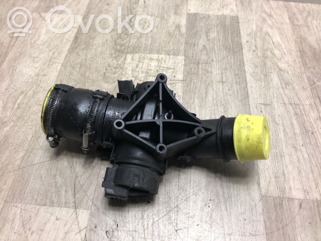 Peugeot Expert Alte piese compartiment motor