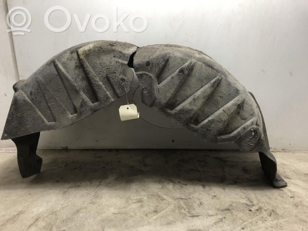 Renault Scenic III - Grand scenic III Rivestimento paraspruzzi parafango posteriore