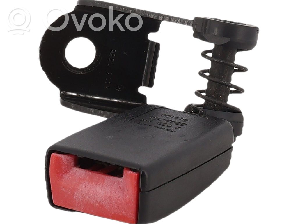 BMW 5 E60 E61 Sagtis diržo galine 