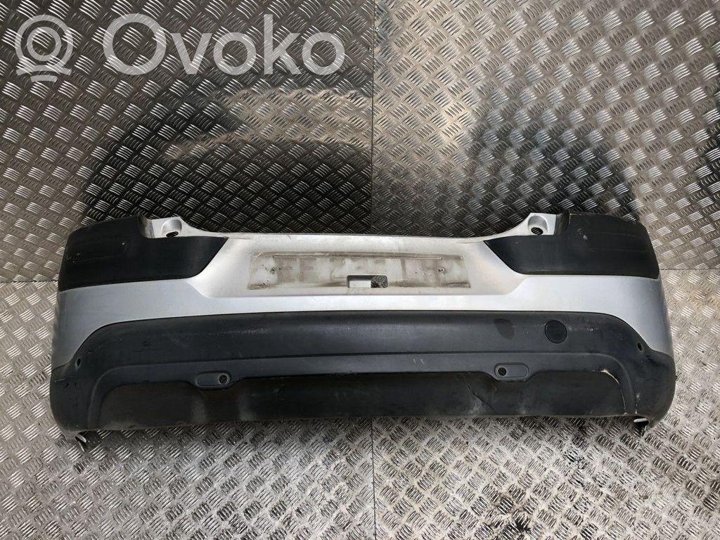 Stoßstange Stoßfänger   1611428480,1611428480