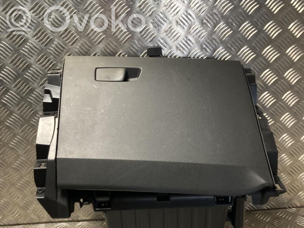 Renault Captur II Vano portaoggetti