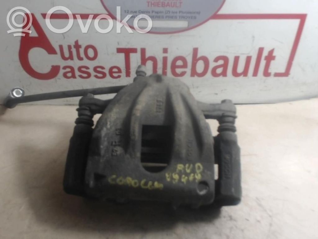 Toyota Corolla Verso AR10 Etrier frână față