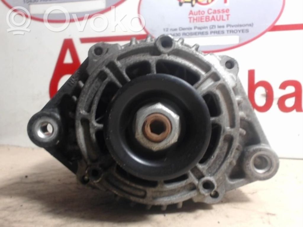 Alternador   96936136,96936136