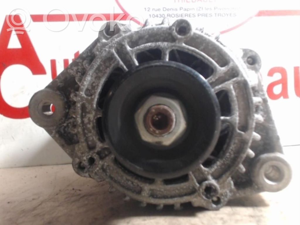 Alternador   96843503,96843503