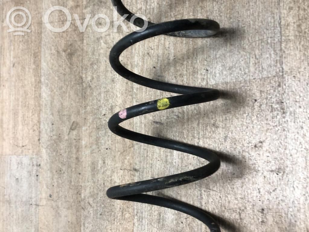 Chevrolet Aveo Arc elicoidal spate 