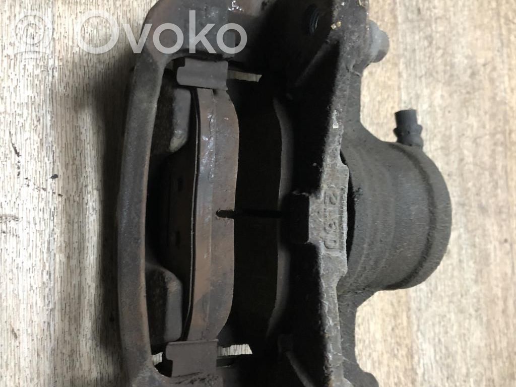 Chevrolet Spark Pinza del freno anteriore 