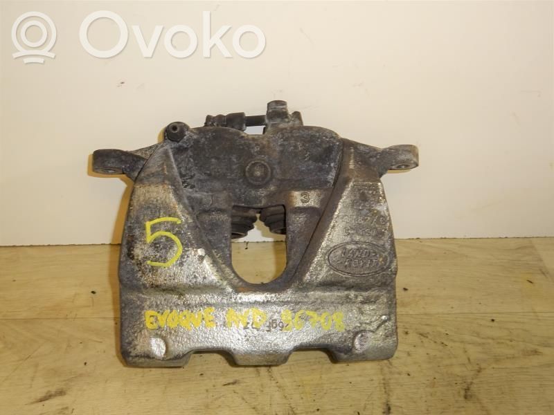 Land Rover Range Rover Evoque L551 Pinza del freno anteriore