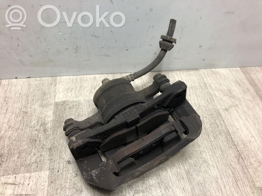 Chevrolet Aveo Pinza del freno anteriore 