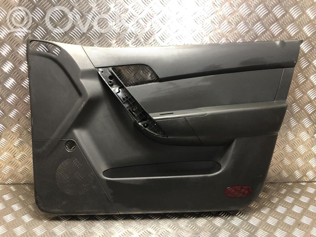 Chevrolet Aveo Panou tapițerie ușă față
