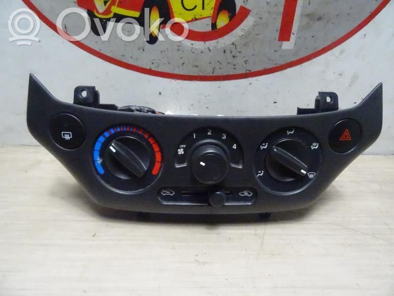 Unidad de control climatización   96650505,96650505