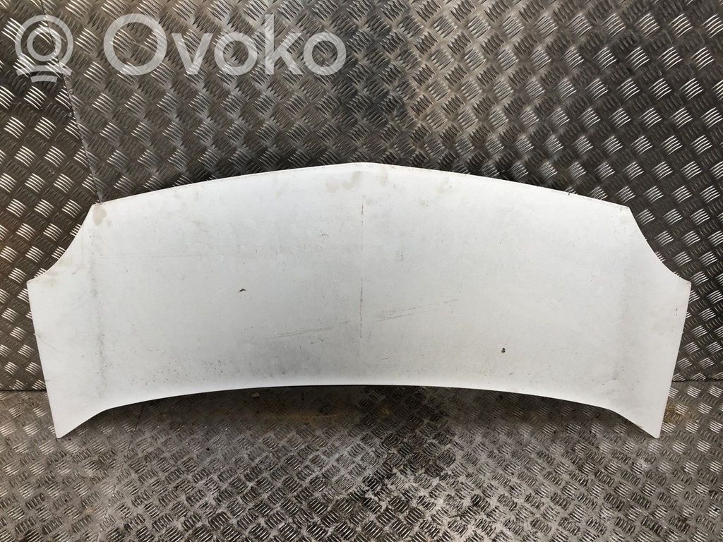 Renault Kangoo II Vano motore/cofano