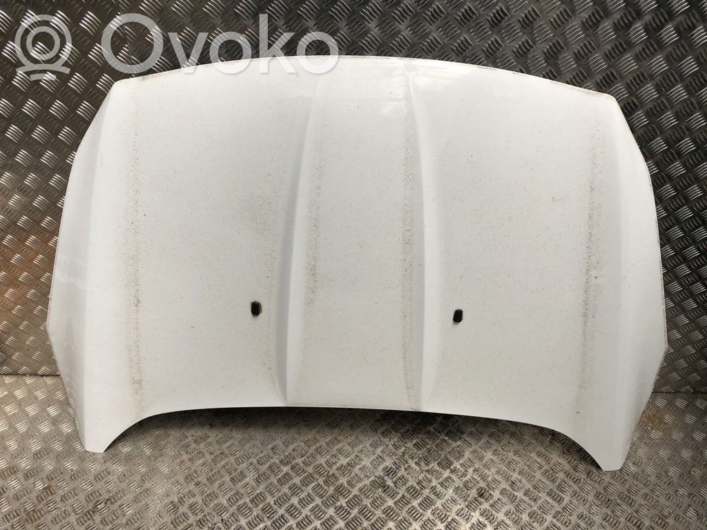 Capó/tapa del motor   5262148,5262148