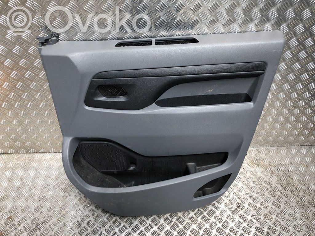 Revestimiento de puerta delantera   9808082480,9808082480