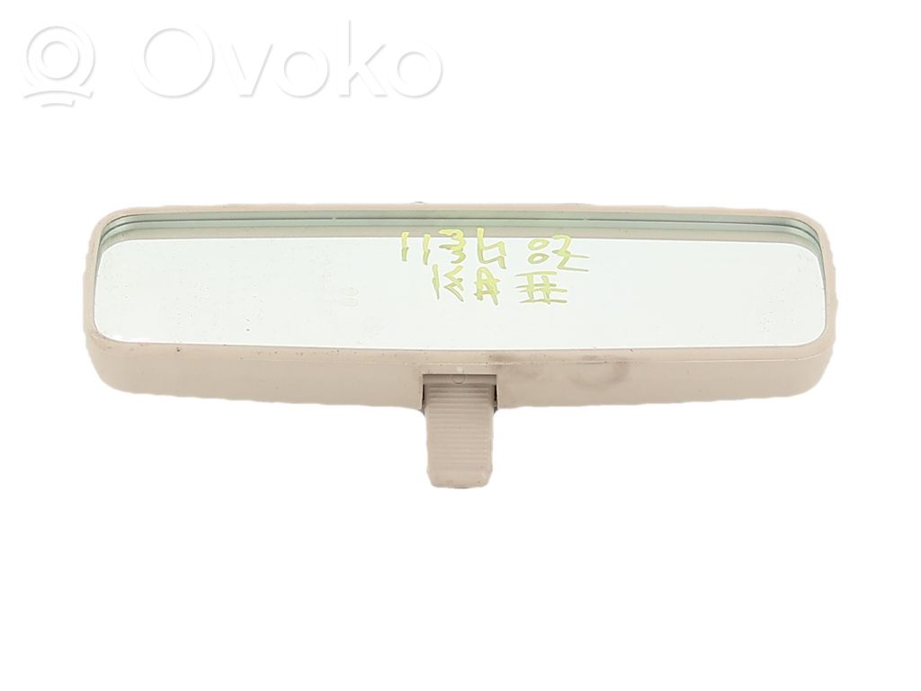 Specchietto retrovisore (interno)   1603566,1603566