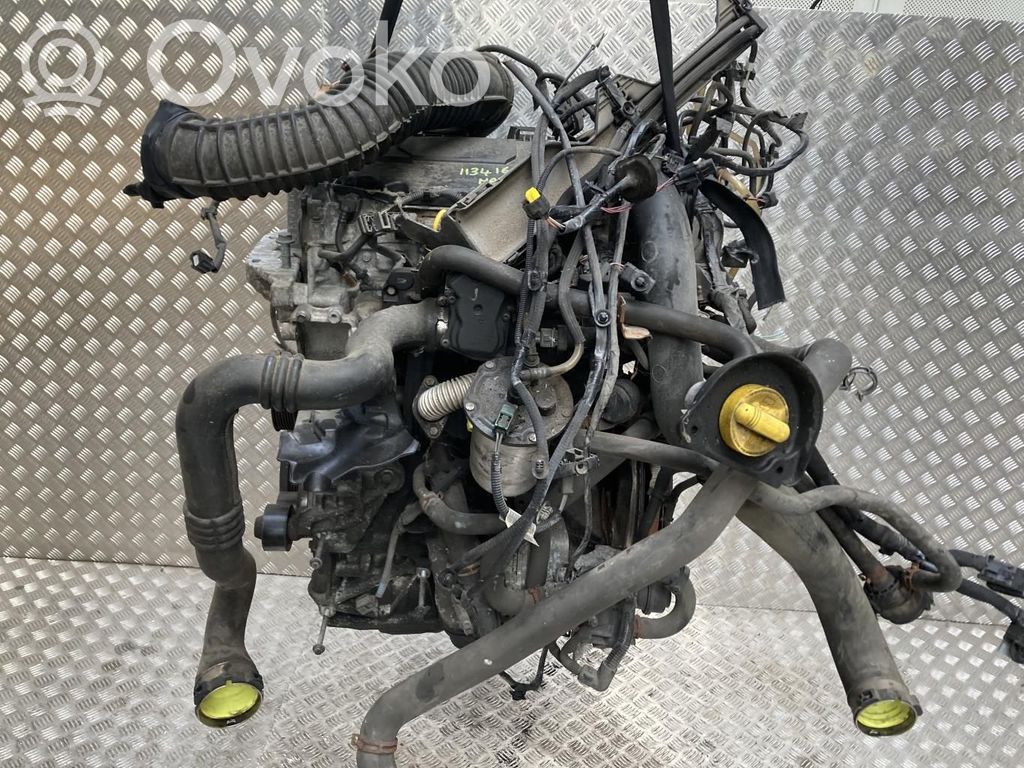 Silnik   8201407523,8201407523