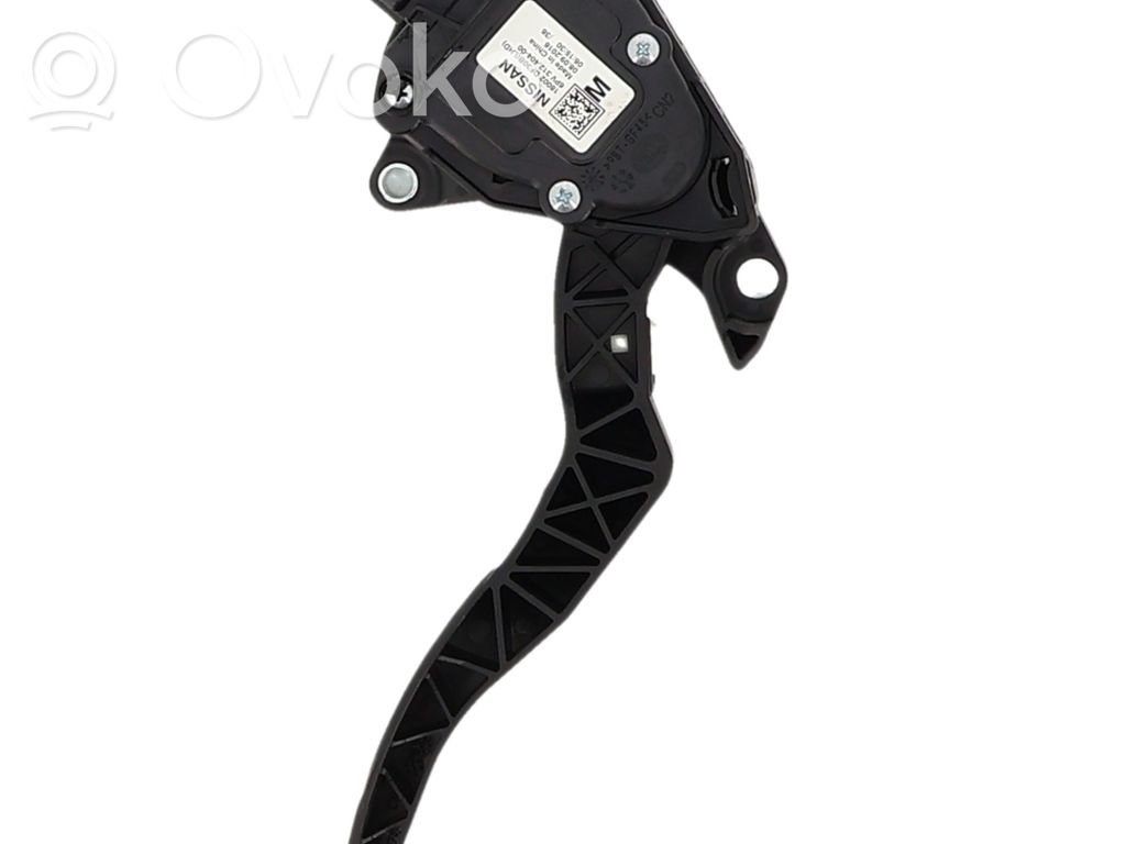 Gaspedal   18002DF30B,18002DF30B