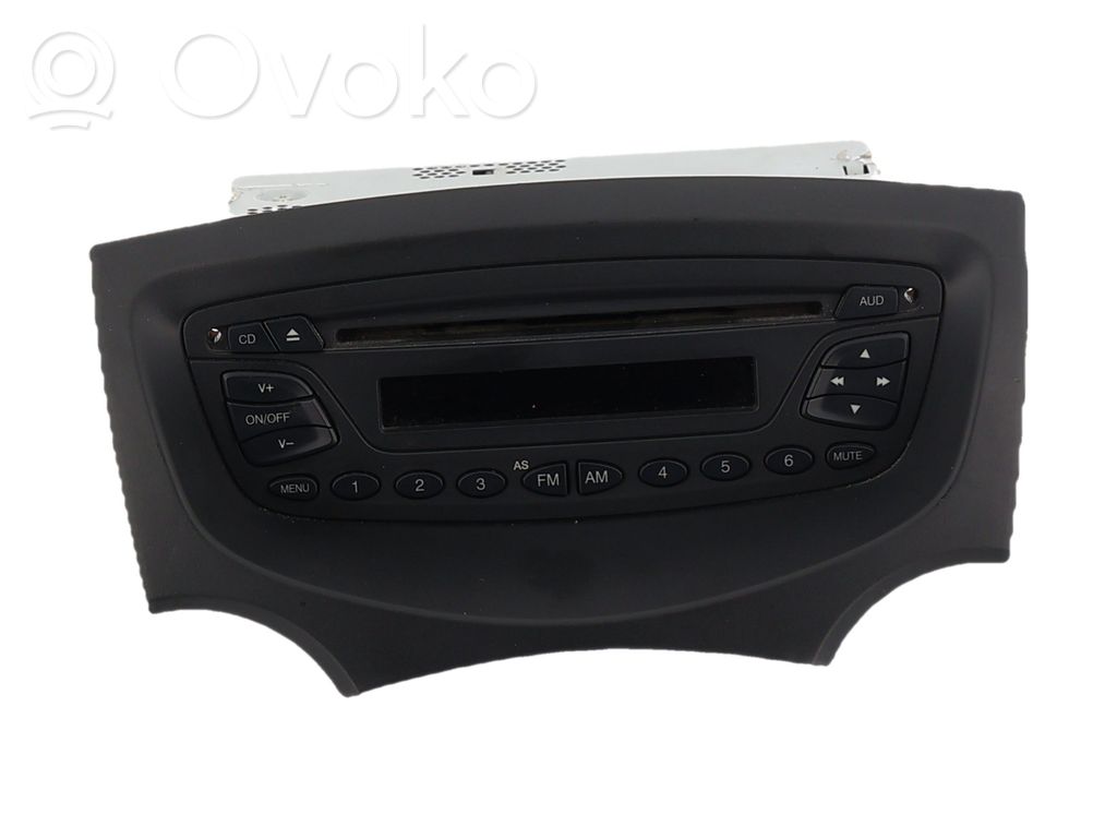 Radio / CD-Player / DVD-Player / Navigation   1856712,1856712
