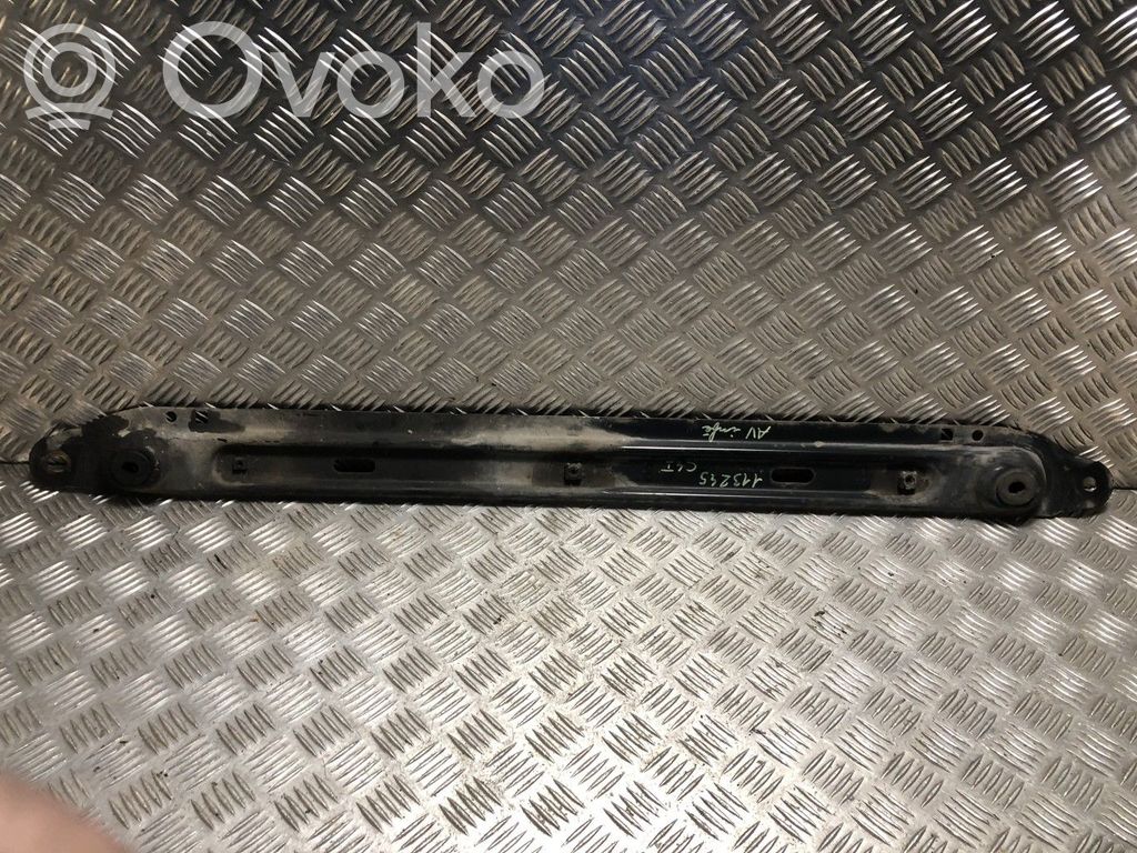 Citroen C4 I Suport radiator 