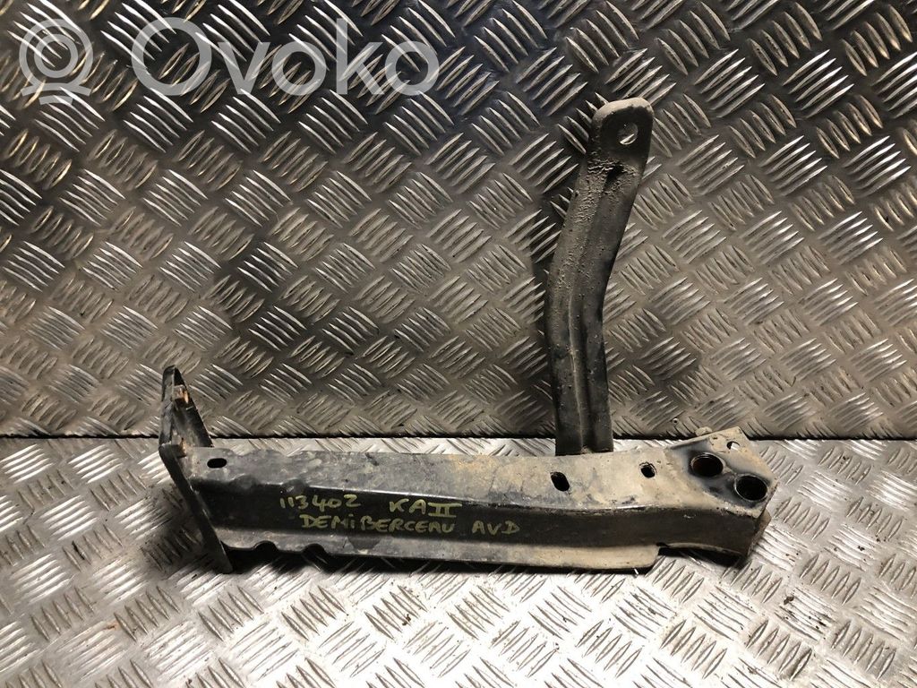 Ford Ka Alte piese de sub caroserie