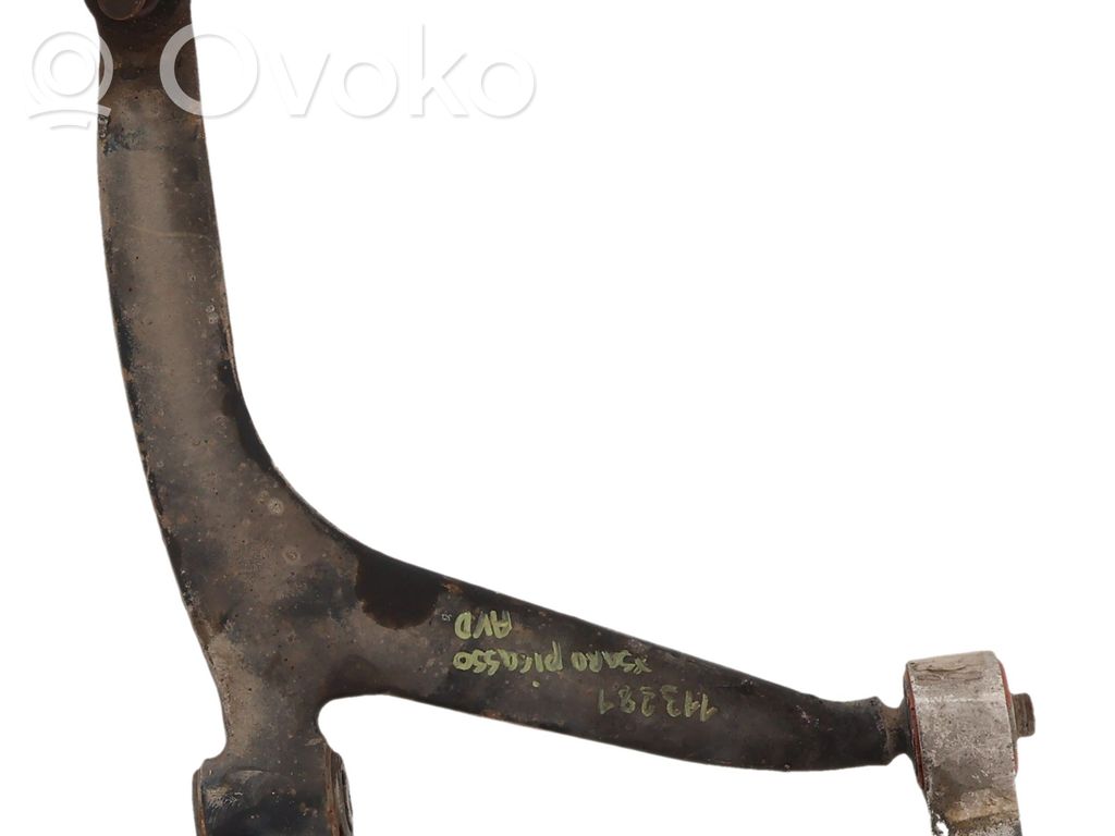 Querlenker vorne   00003521R4,00003521R4