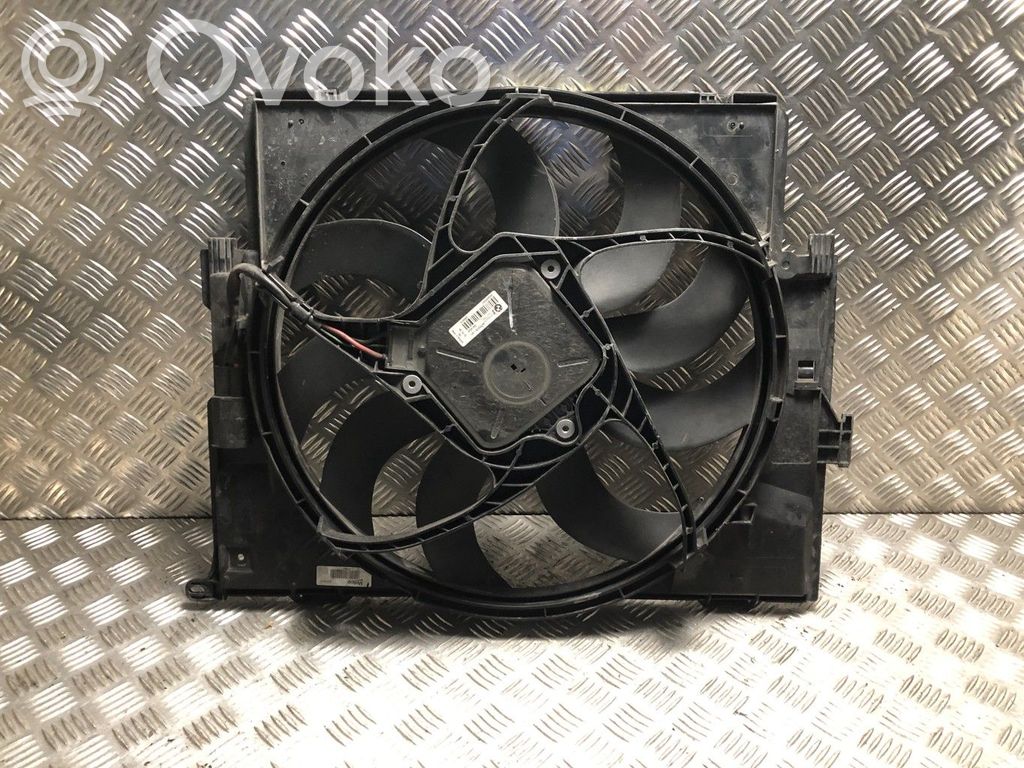 Impulsor de ventilador   17428641963,17428641963