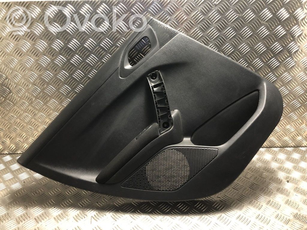 Peugeot 2008 I Rivestimento della portiera posteriore