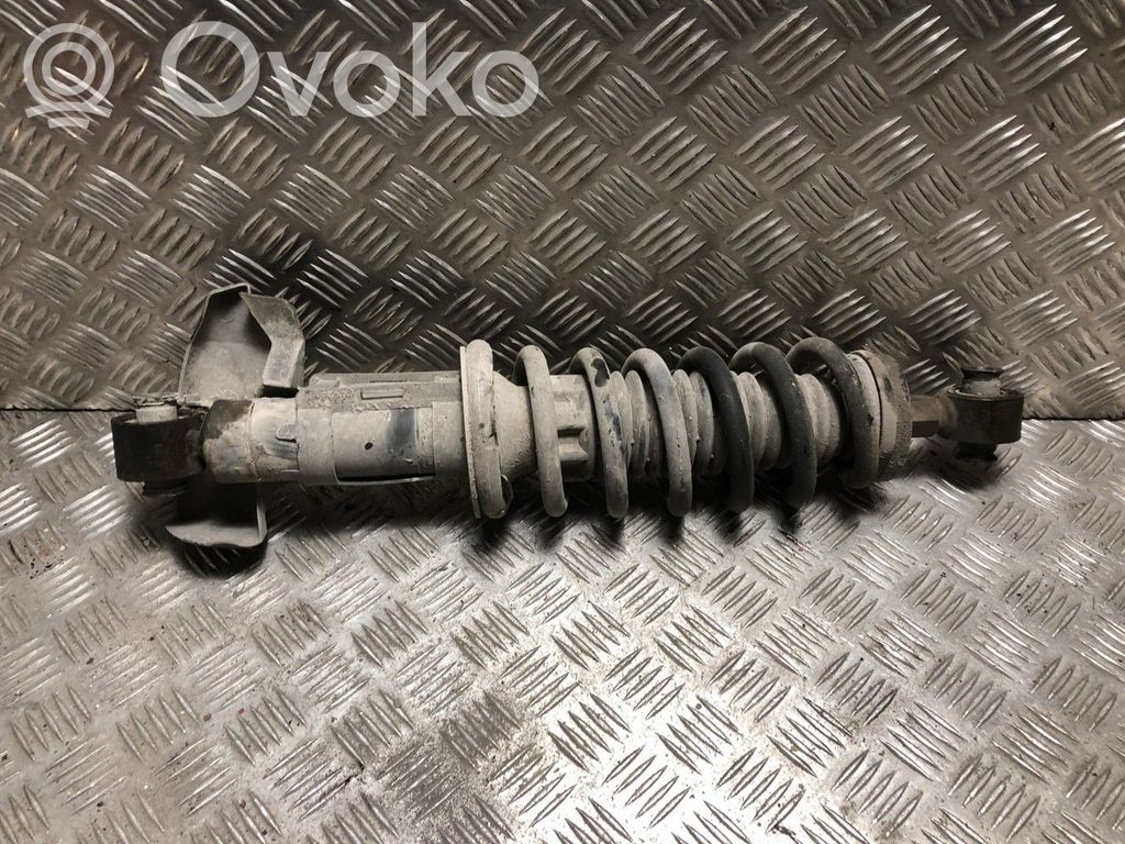 Stoßdämpfer hinten   5207E2,5207E2