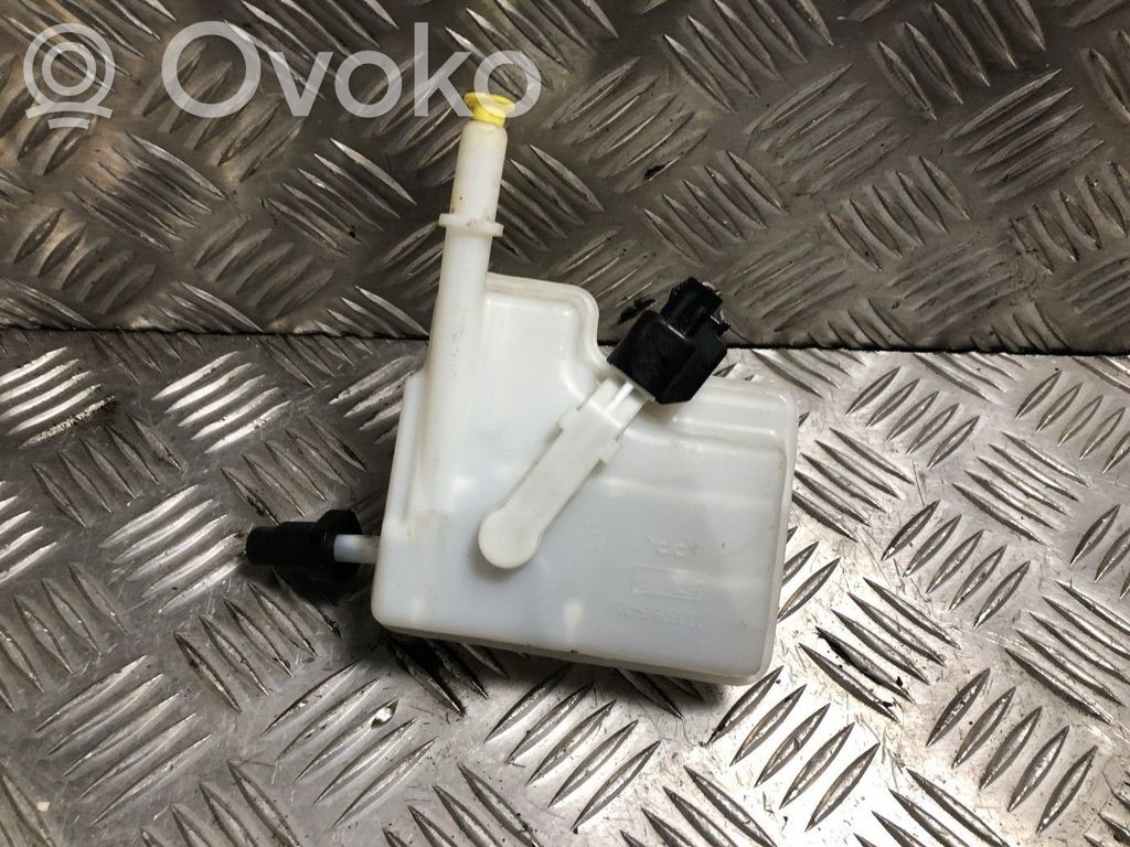 Réservoir de liquide de frein