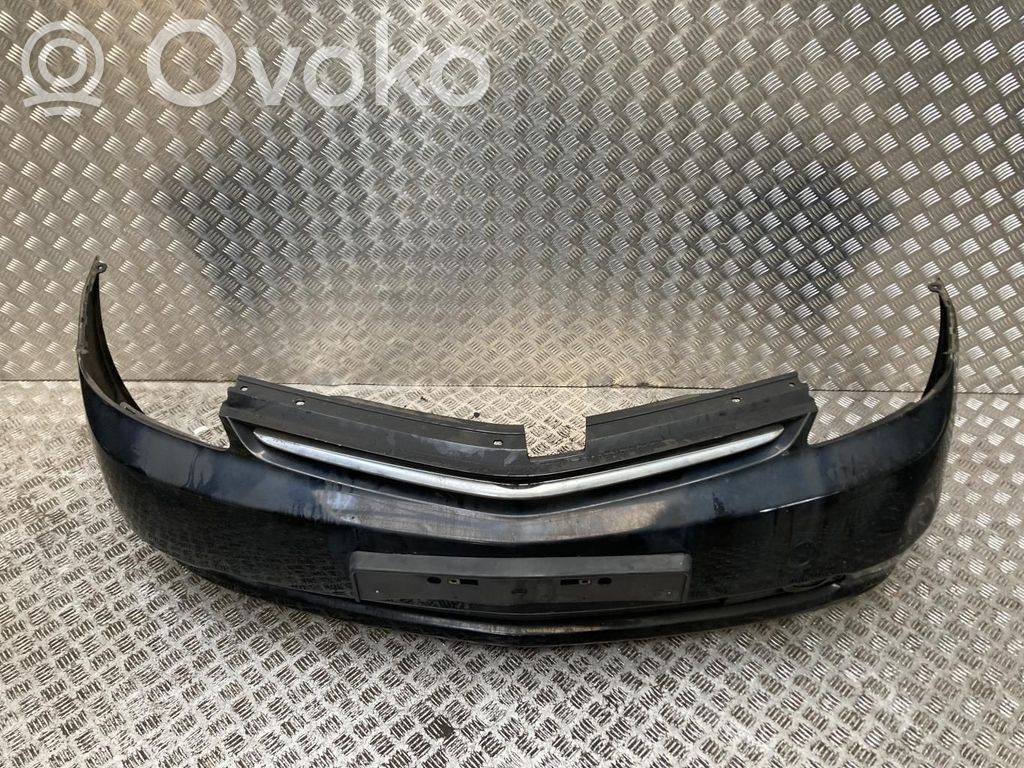 Toyota Prius (NHW20) Parachoques delantero