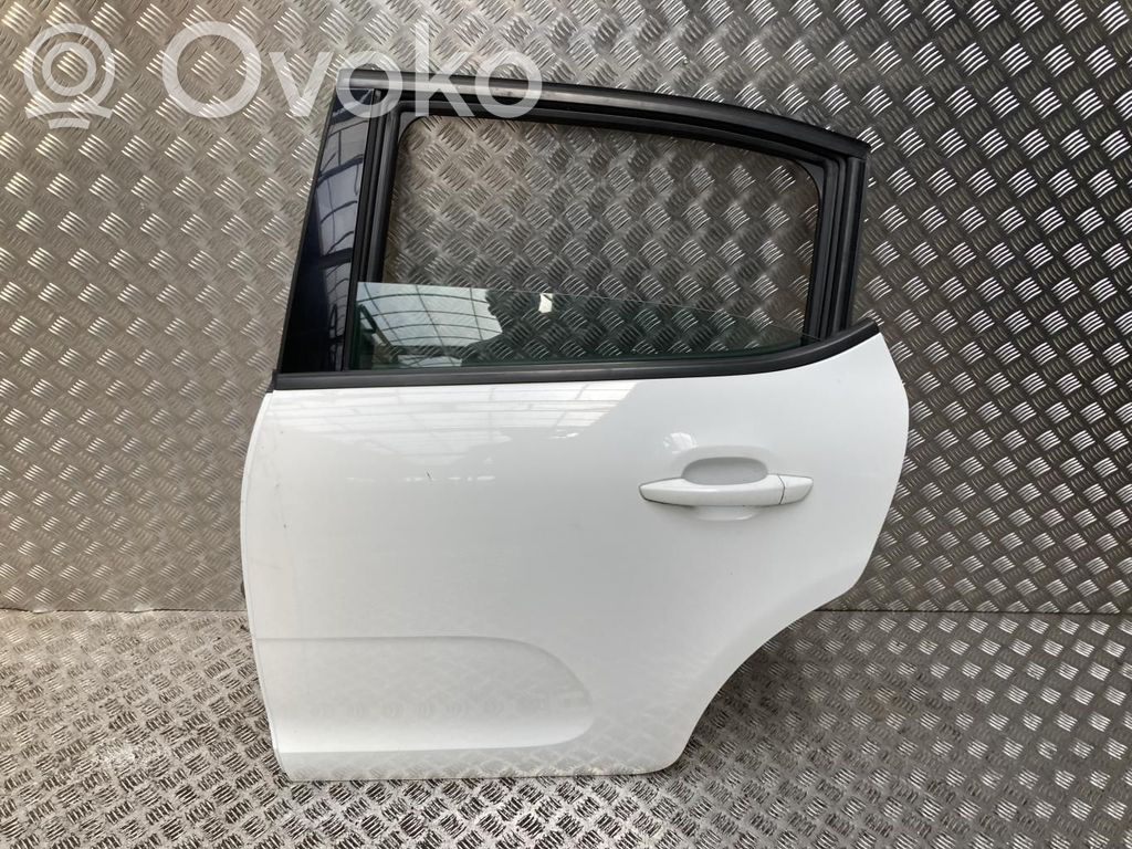 Citroen C3 Ușă spate