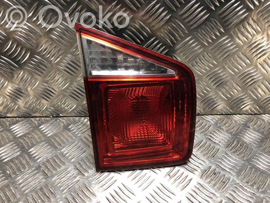 Chevrolet Orlando Takavalot 