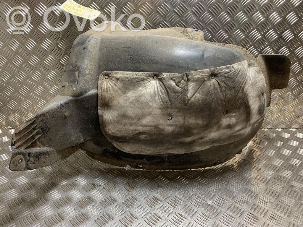 Chevrolet Orlando Nadkole przednie