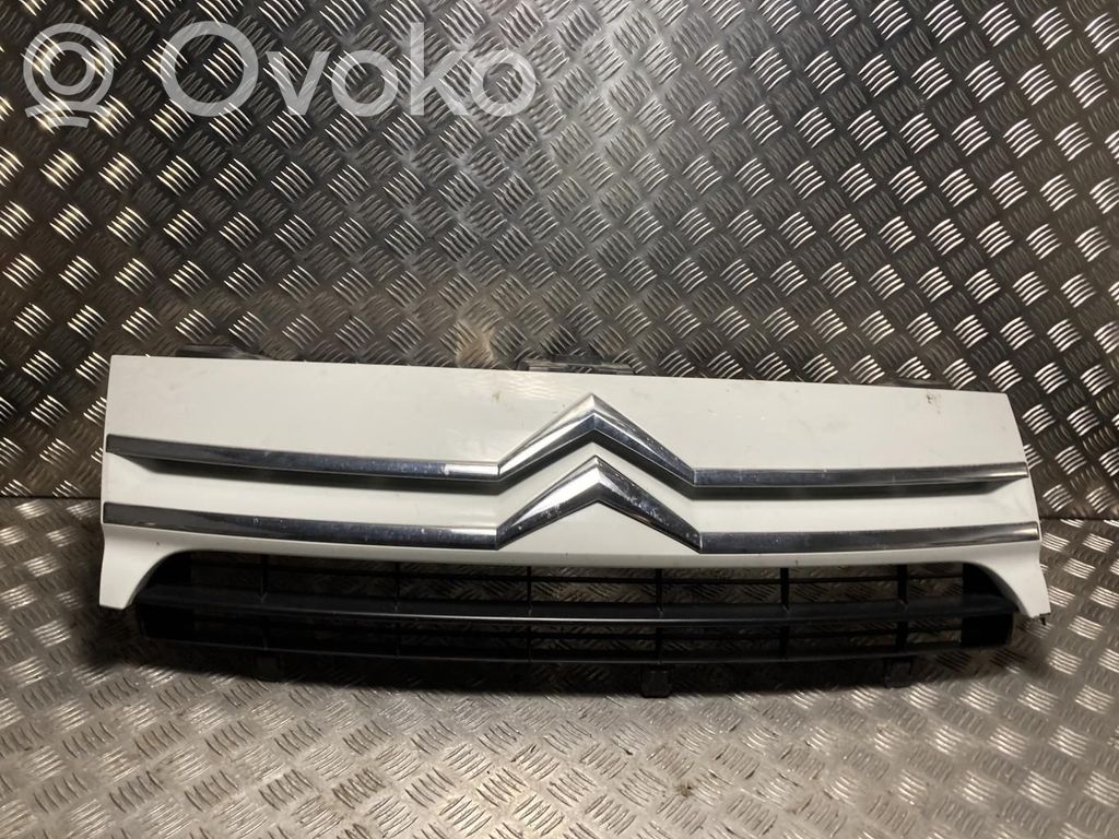 Citroen Jumpy Atrapa chłodnicy / Grill 