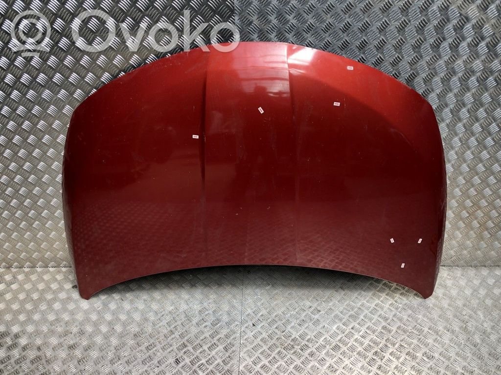 Motorhaube   FEA00CA0MM,FEA00CA0MM