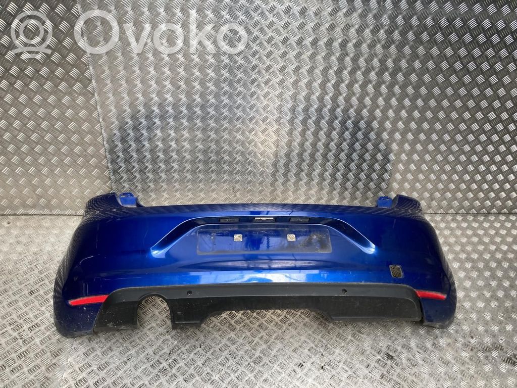Renault Clio V Pare-chocs