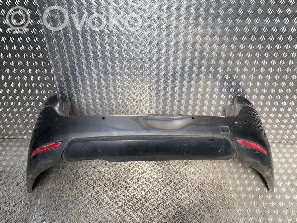 Peugeot 308 Paraurti