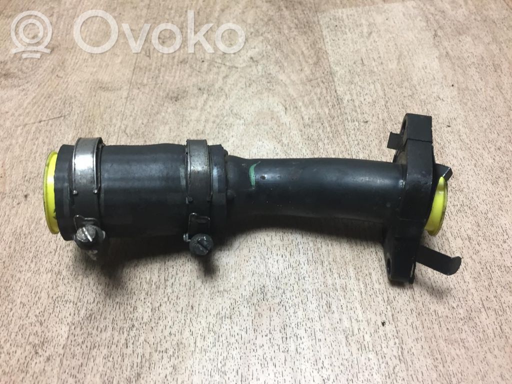 Peugeot 307 CC Alte piese compartiment motor 