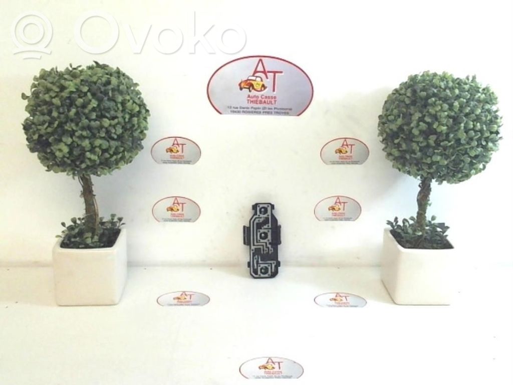 Audi A6 S6 C9 4L Luce targa 