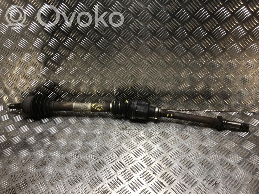 Peugeot 307 Albero di trasmissione (set)