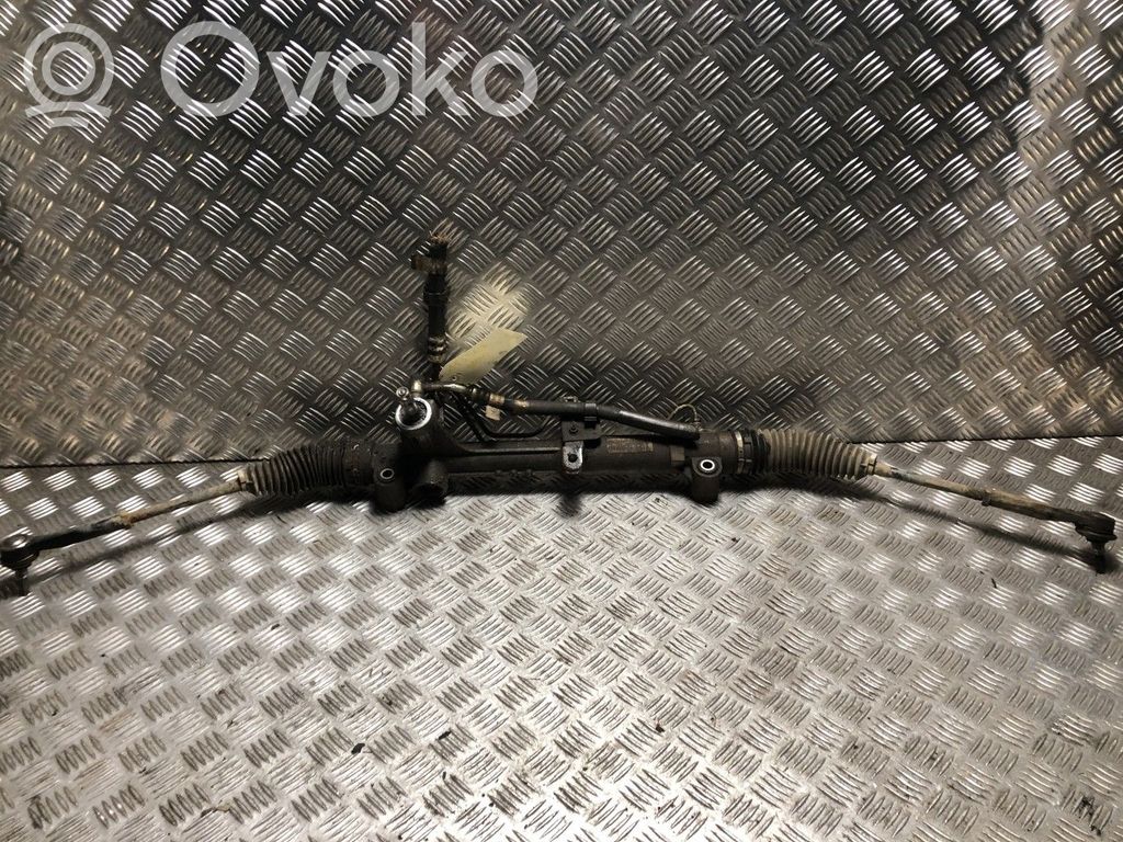 Citroen Nemo Crémaillère de direction