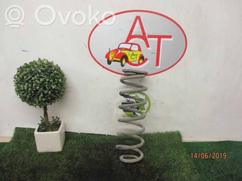 Volkswagen Golf Plus Arc elicoidal spate 