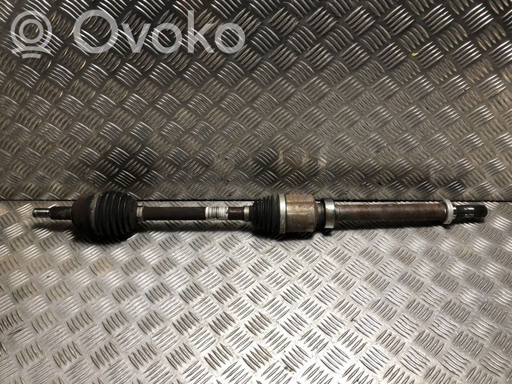 Renault Clio V Wał napędowy / Komplet 