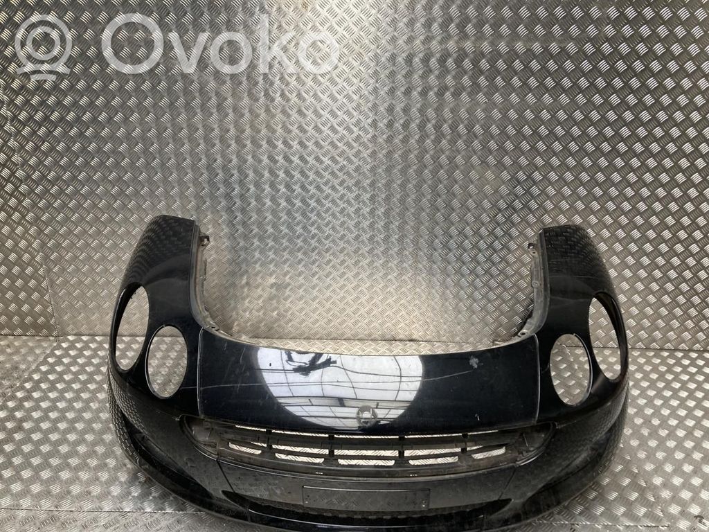 Smart ForFour I Pare-choc avant