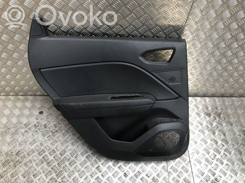 Renault Captur II Panou interior ușă spate