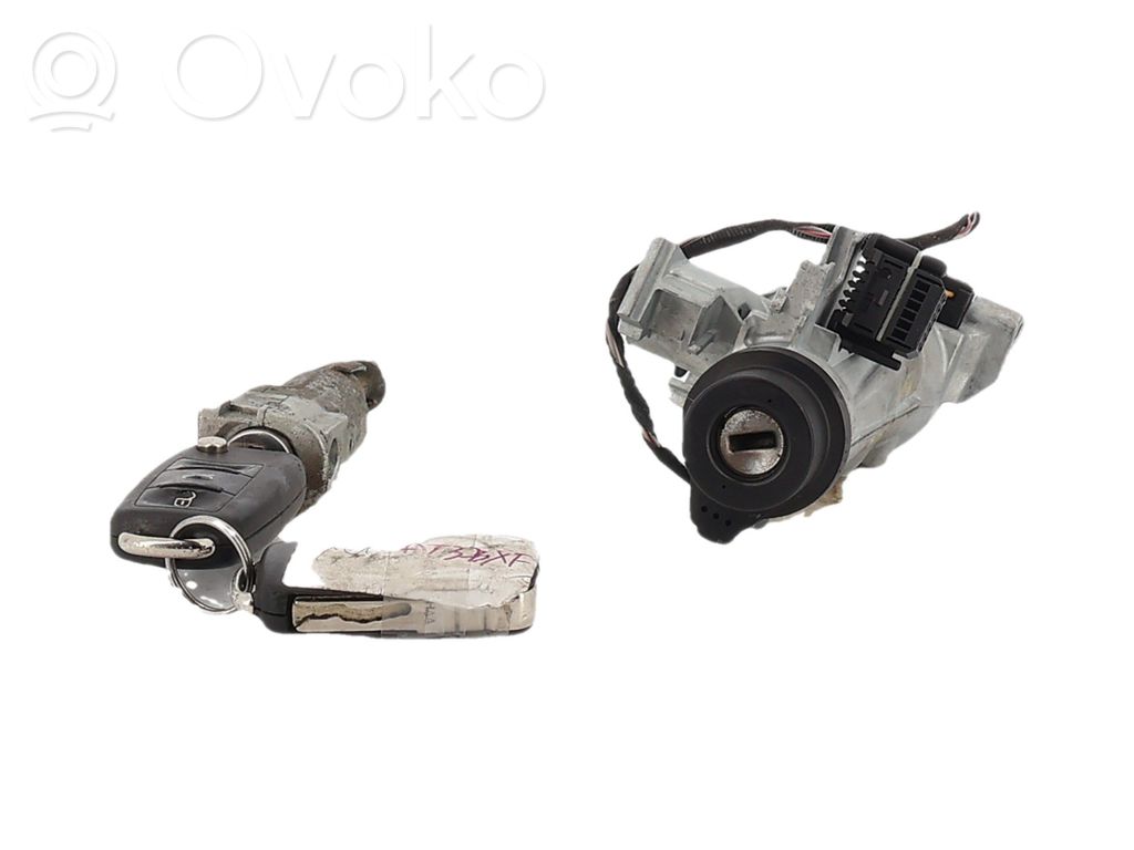 Blocchetto accensione   1K0905851B,1K0905851B
