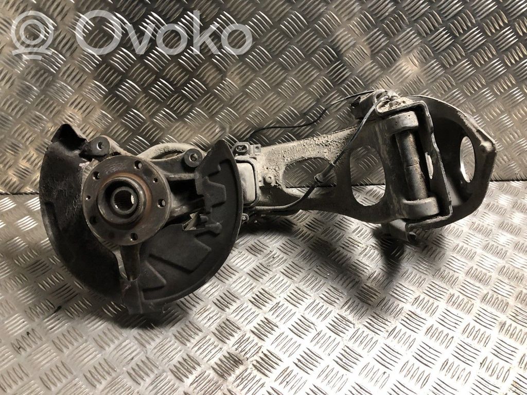 Achsschenkel vorne   1640790280,1640790280