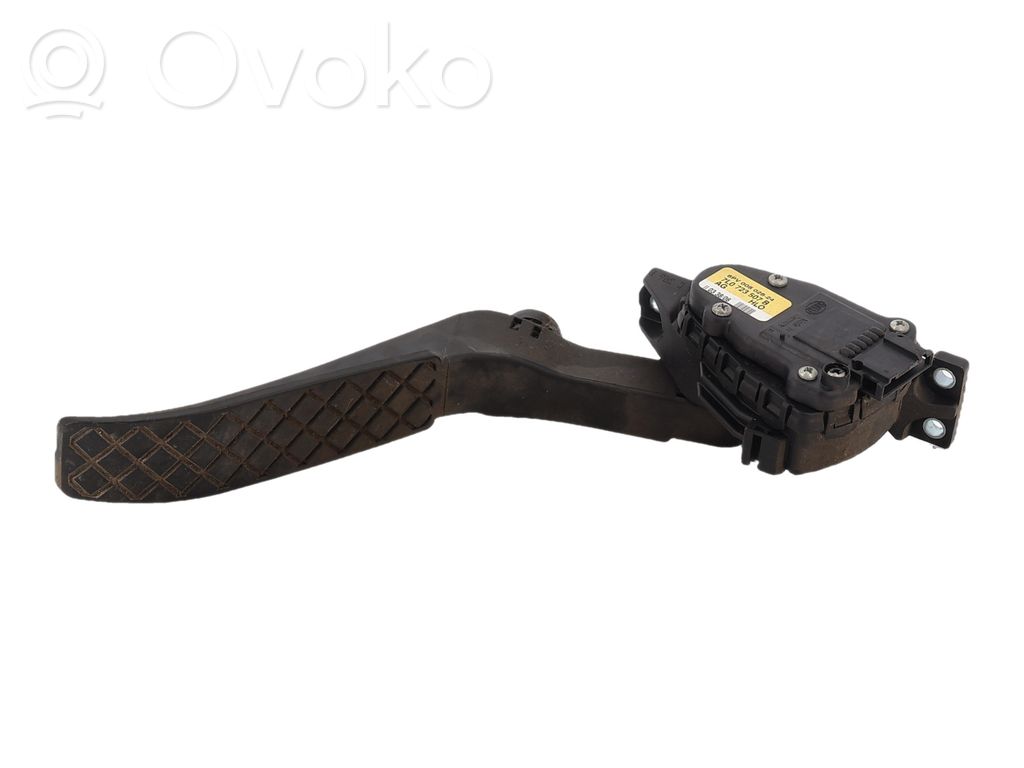 Audi Q7 4L Pedał gazu / przyspieszenia